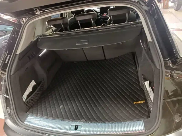 Audi Q5L — Фото автомобиля 18