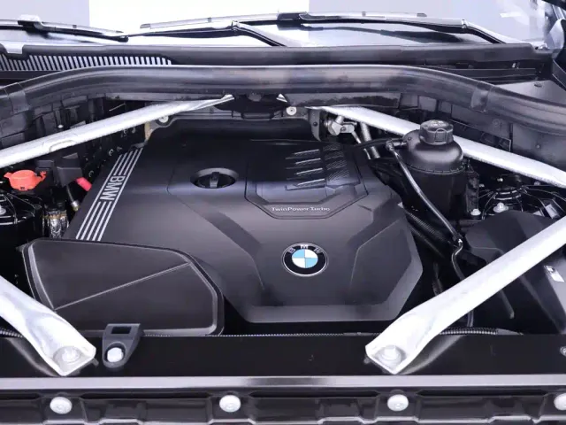 BMW X5 — Фото автомобиля 25