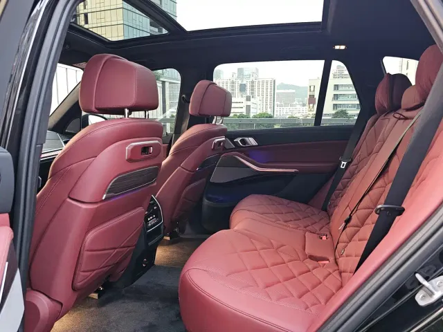 BMW X5 — Фото автомобиля 7