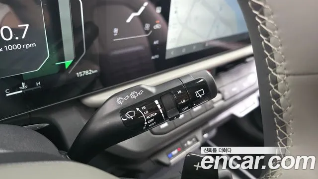 Kia Seltos 2nd Gen — Фото автомобиля 18