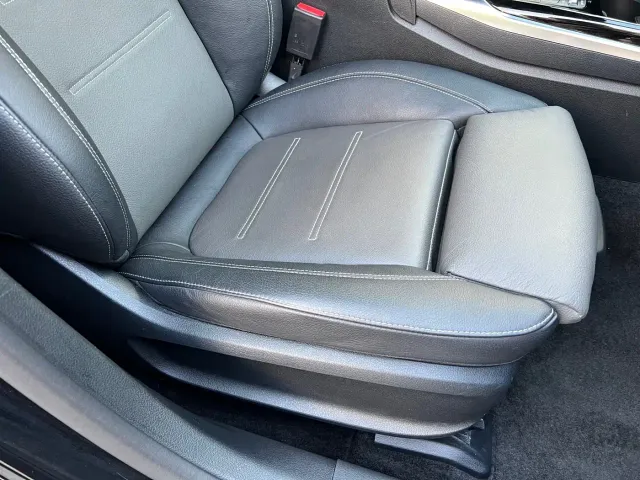 Mercedes-Benz A-Class AMG — Фото автомобиля 14