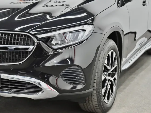 Mercedes-Benz GLC-Class — Фото автомобиля 24