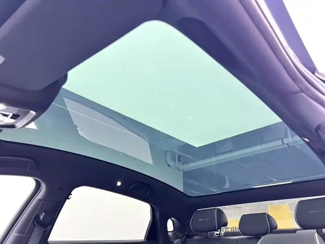 BYD Seal — Фото автомобиля 11