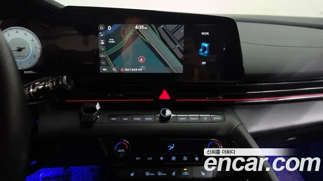 Hyundai AVANTE — Фото автомобиля 14