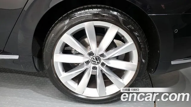 Volkswagen Arteon Arteon 2.0 TDI Prestige — Фото автомобиля 19