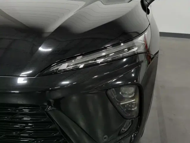 Buick Envision Plus — Фото автомобиля 7