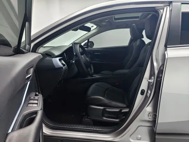Toyota IZOA — Фото автомобиля 17