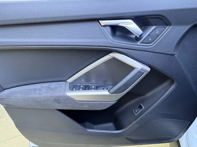 Audi Q3 — Фото автомобиля 17
