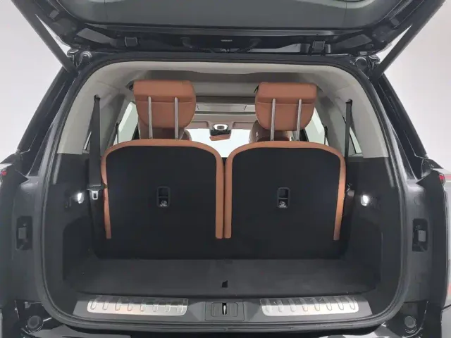 GAC Trumpchi Xiangwang S9 — Фото автомобиля 16