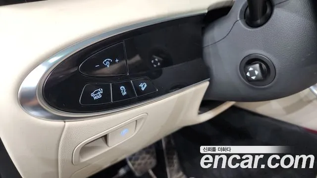 Genesis GV70 — Фото автомобиля 20