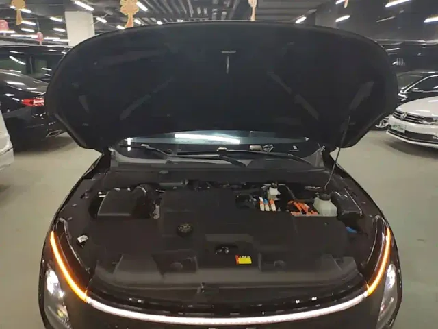 Wuling Starlight — Фото автомобиля 19