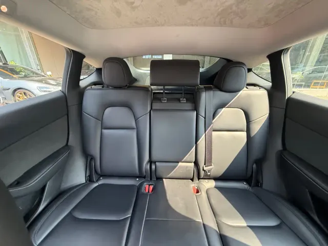 Tesla Model Y — Фото автомобиля 14