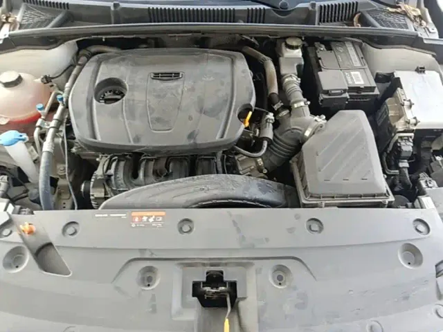 Geely Emgrand — Фото автомобиля 19