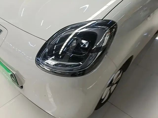 Wuling Hongguang Mini EV — Фото автомобиля 23
