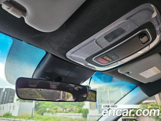 Hyundai Avante CN7 — Фото автомобиля 17