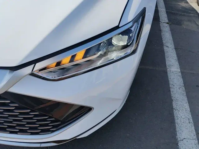 BYD Qin PLUS — Фото автомобиля 23