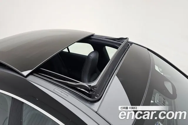 Mercedes-Benz CLA-Class — Фото автомобиля 11