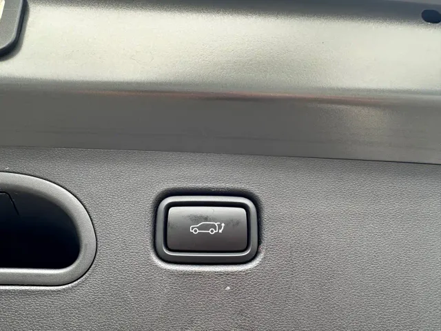 Hyundai ix35 — Фото автомобиля 22