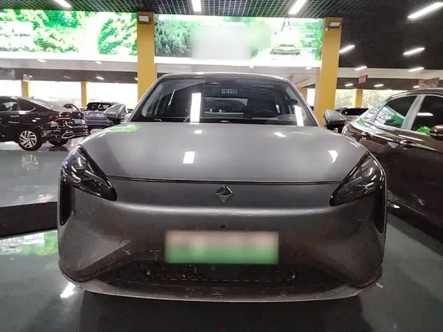 Baojun Yunhai — Фото автомобиля 2