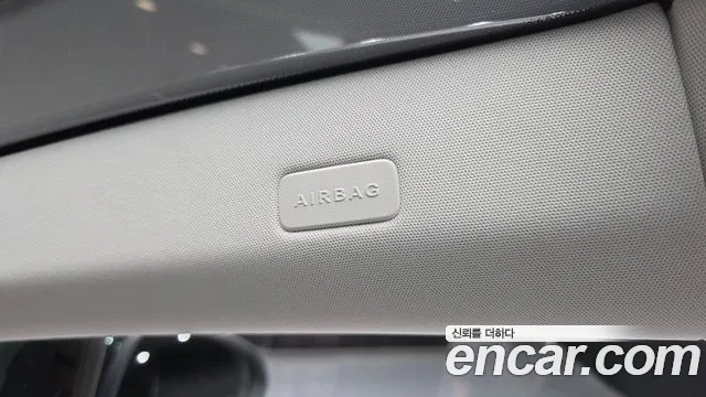 Mercedes-Benz EQE V295 — Фото автомобиля 30