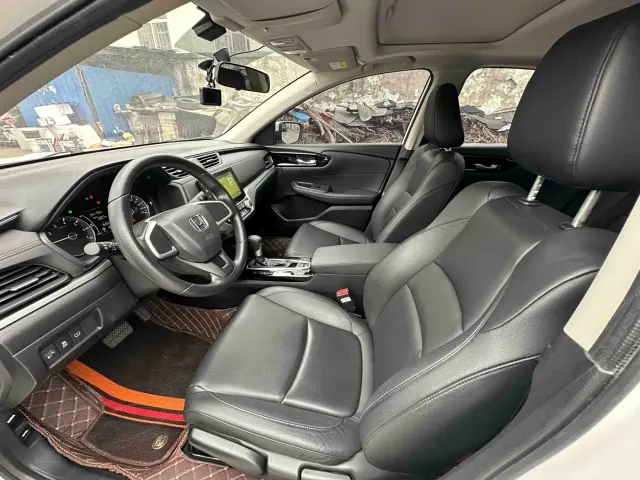 Honda ENVIX — Фото автомобиля 7