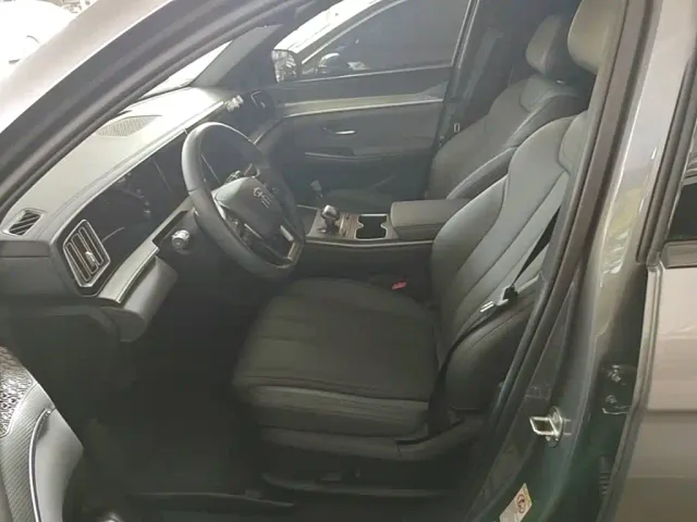 BYD Song Pro — Фото автомобиля 10