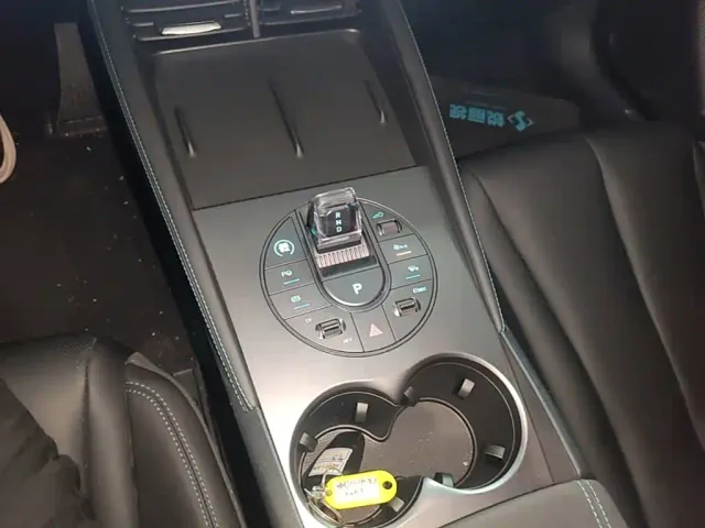 BYD Seal 06 — Фото автомобиля 13