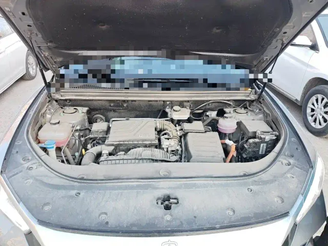BYD Song Pro — Фото автомобиля 16