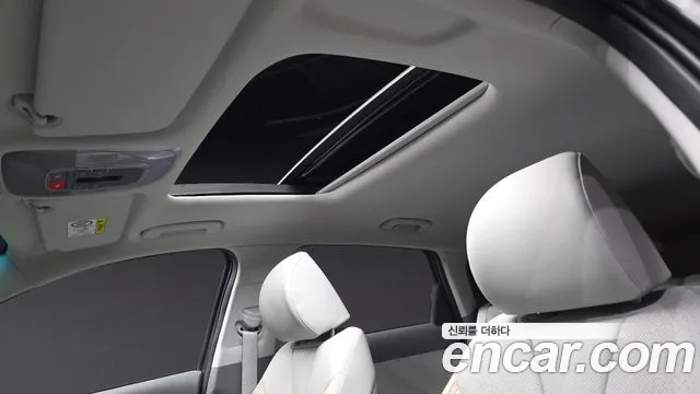 Hyundai Nexo — Фото автомобиля 23