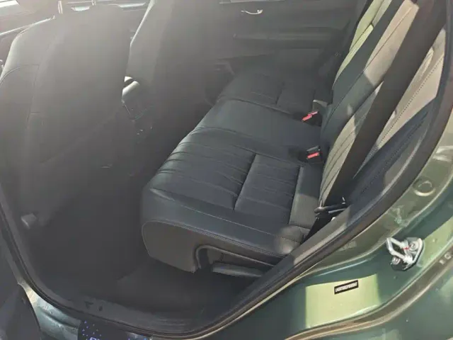 Honda Breeze — Фото автомобиля 10