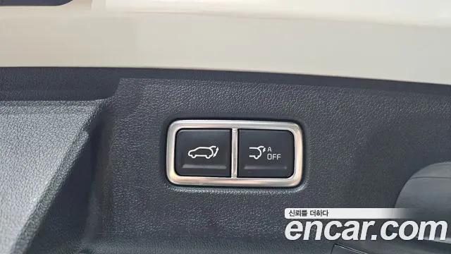 Kia Sorento Новый Sorento 4 поколение Бензин 2.5T 4WD — Фото автомобиля 15