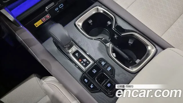 Lexus RX RX450h+ 5th Gen — Фото автомобиля 9