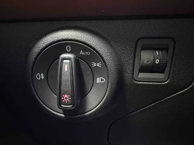Jetta VS7 — Фото автомобиля 11