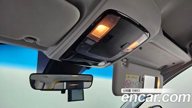 Hyundai Staria Staria L3.5 Школьный автобус — Фото автомобиля 18