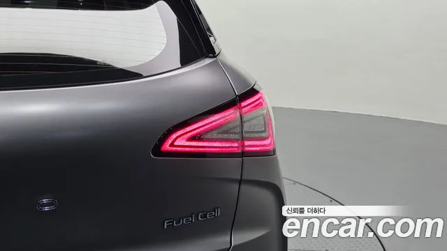Hyundai Nexo Nexo Premium — Фото автомобиля 23