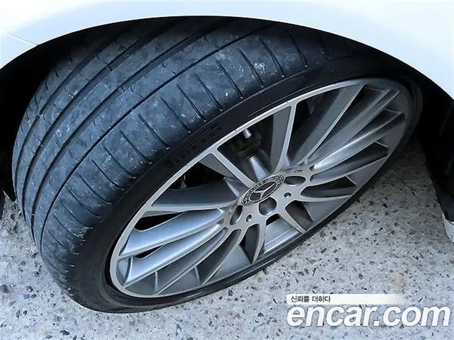 Mercedes-Benz C-Class W205 — Фото автомобиля 5