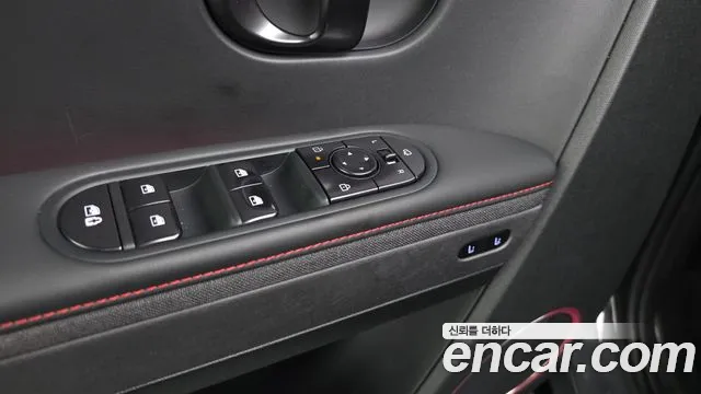 Hyundai Ioniq 5 New — Фото автомобиля 29