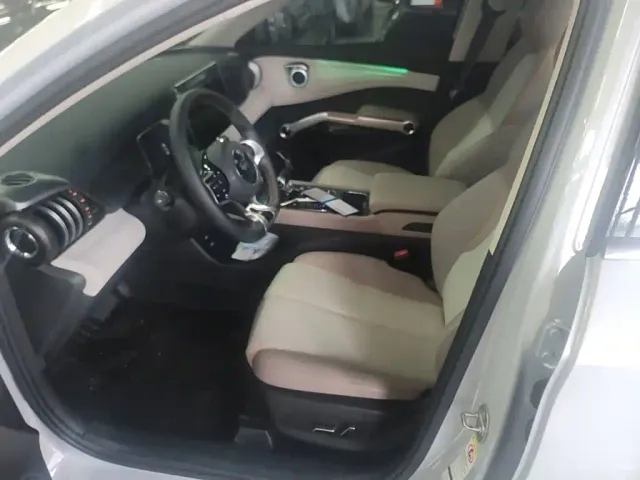 BYD Yuan PLUS — Фото автомобиля 14