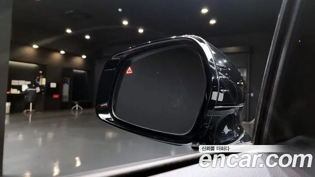 Kia Canival Carnival 4 поколение Дизель 9 мест Noblesse — Фото автомобиля 5