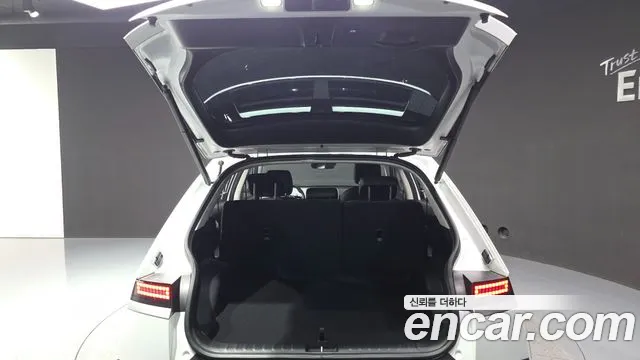 Hyundai Ioniq 5 Ioniq5 — Фото автомобиля 24