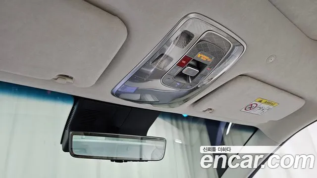 Genesis GV70 Electrified — Фото автомобиля 25