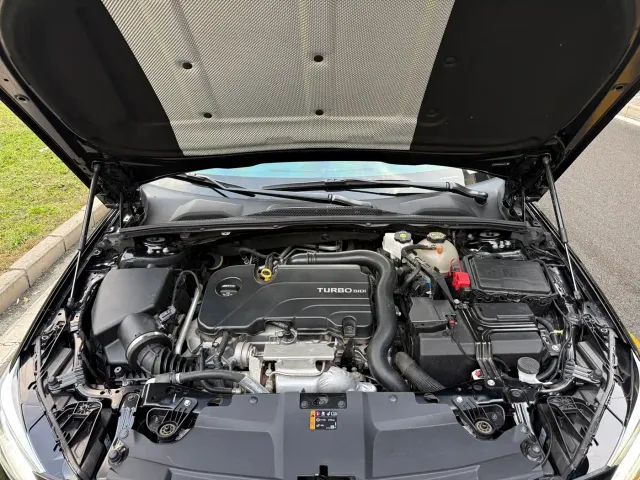 Buick Regal — Фото автомобиля 18