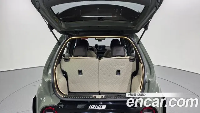 Hyundai Casper — Фото автомобиля 26