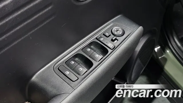 Hyundai Casper — Фото автомобиля 18
