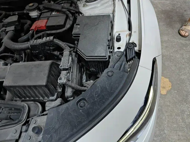 Honda Integra — Фото автомобиля 18