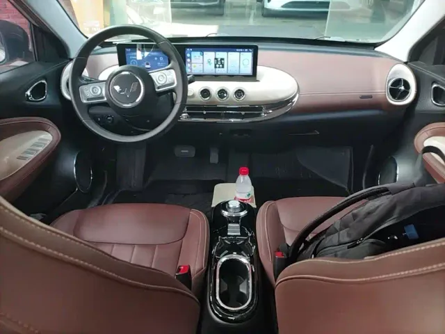 Wuling Bingo — Фото автомобиля 9