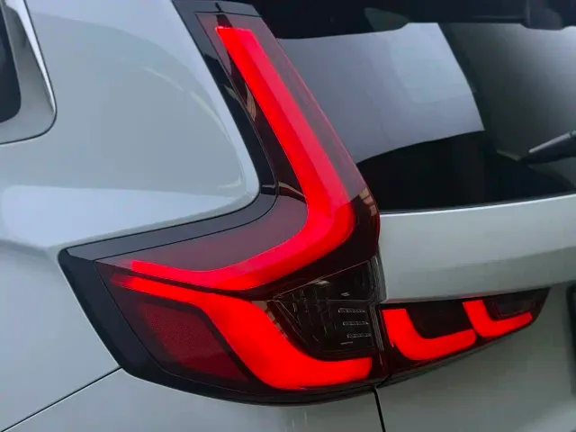 Honda CR-V — Фото автомобиля 17