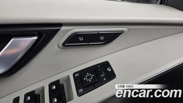 Kia Niro All Niro EV Earth — Фото автомобиля 30