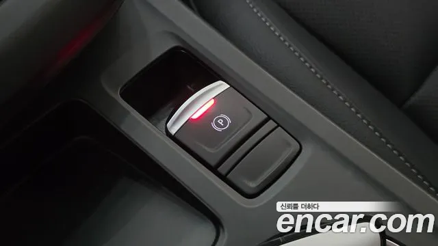 Renault Korea XM3 — Фото автомобиля 26