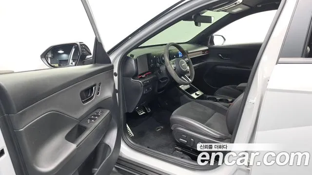 Hyundai Kona — Фото автомобиля 15